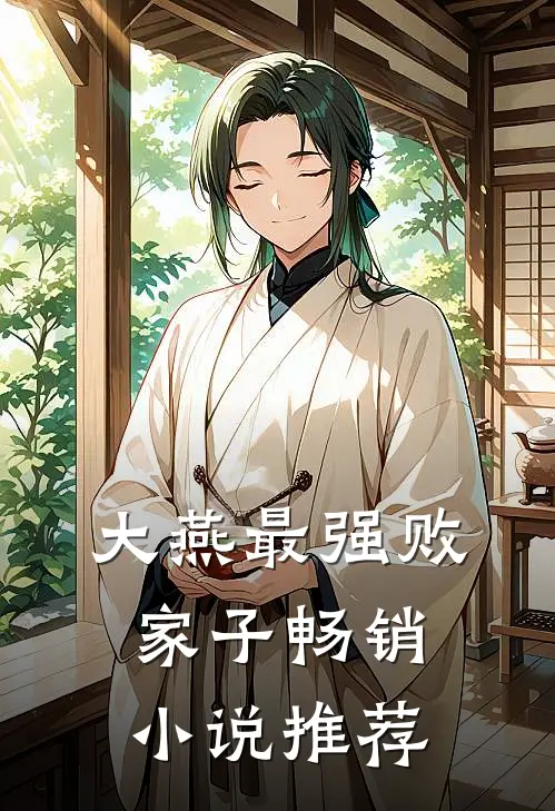 大燕最强败家子畅销小说推荐