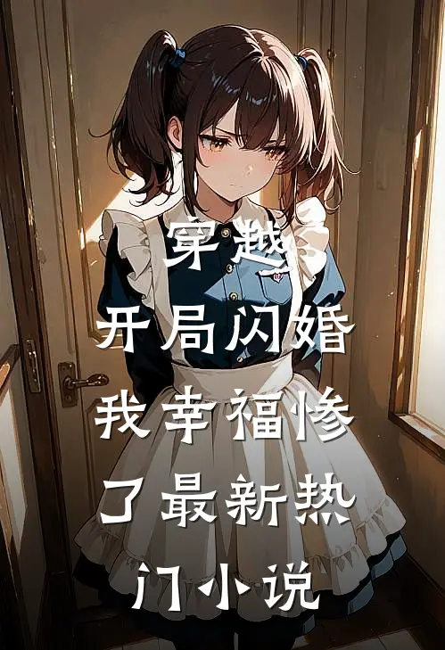 穿越开局闪婚,我幸福惨了最新热门
