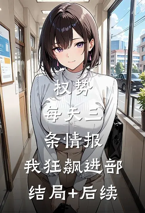 权势：每天三条情报，我狂飙进部结局+后续