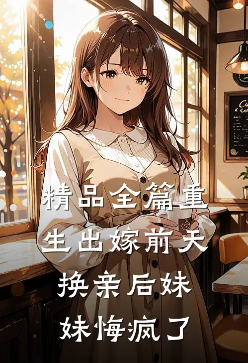 精品全篇重生出嫁前天，换亲后妹妹悔疯了