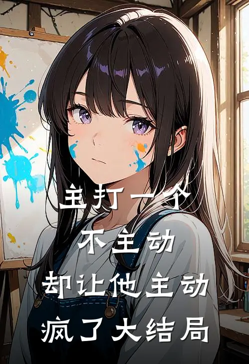 主打一个不主动，却让他主动疯了大结局
