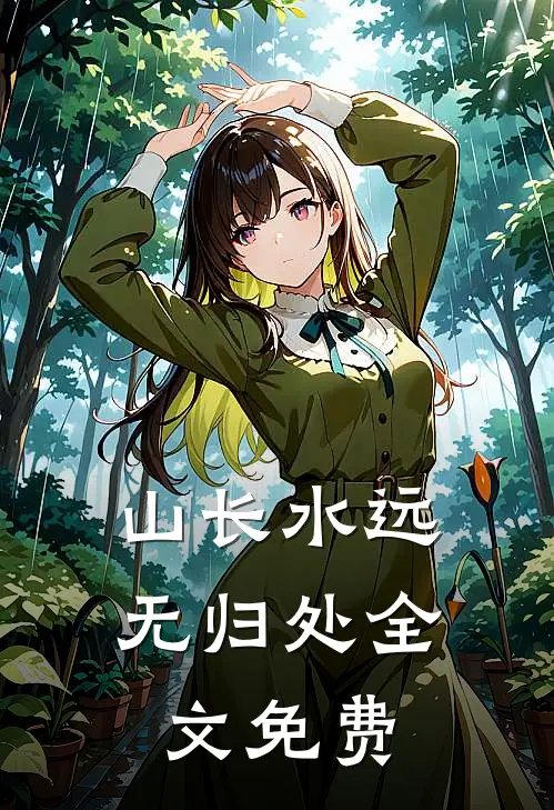 山长水远无归处全文免费