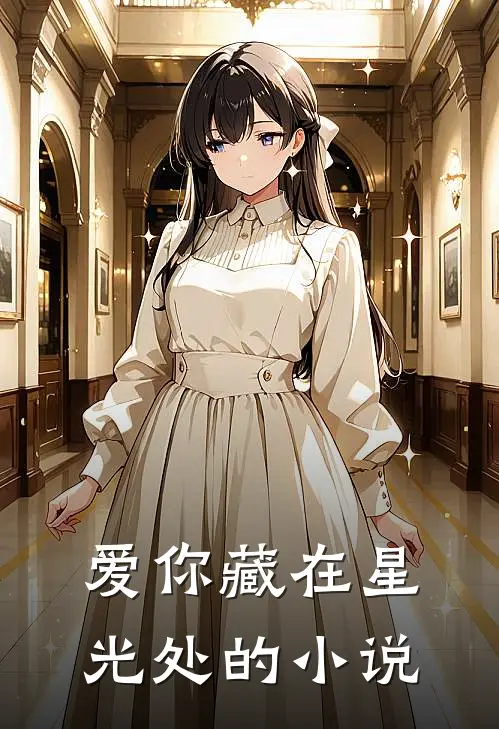 爱你藏在星光处的小说