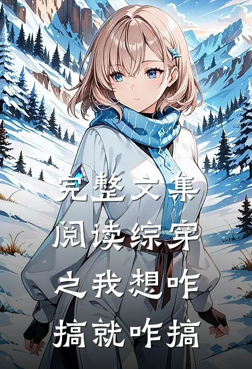 完整文集阅读综穿之我想咋搞就咋搞