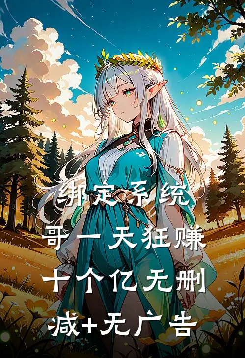 绑定系统：哥一天狂赚十个亿无删减+无广告
