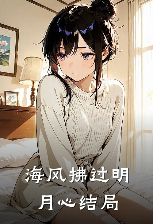 海风拂过明月心结局
