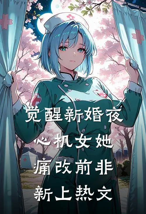 觉醒新婚夜，心机女她痛改前非新上热文