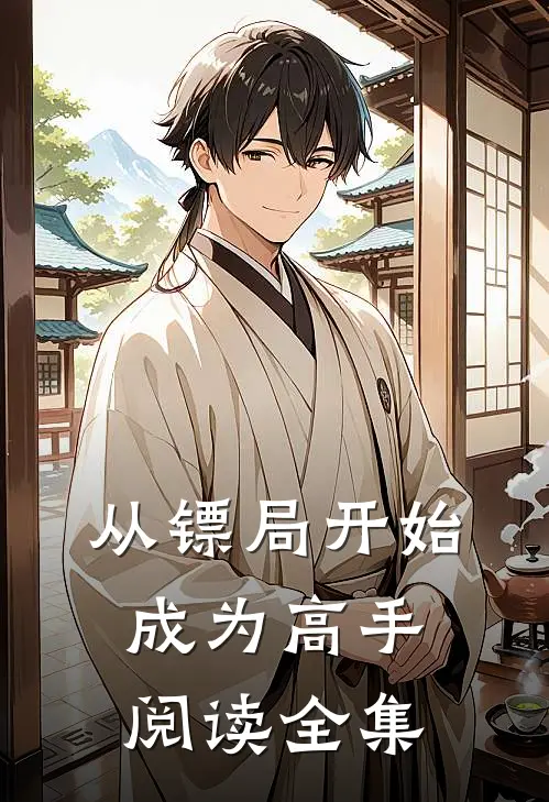 从镖局开始成为高手阅读全集