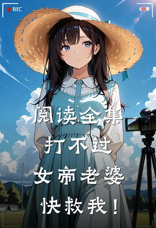 阅读全集打不过，女帝老婆快救我！