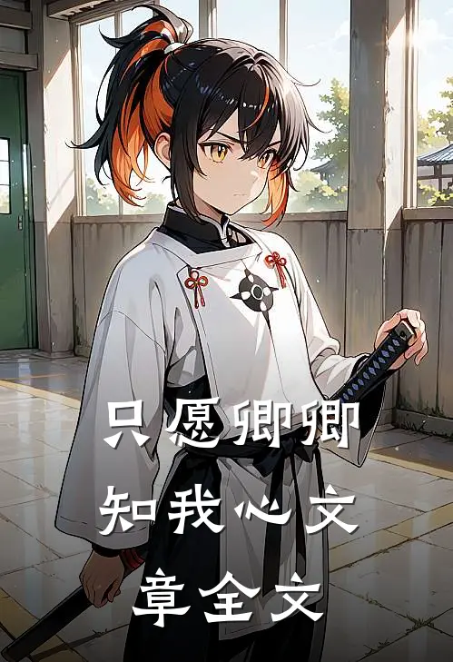 只愿卿卿知我心文章全文