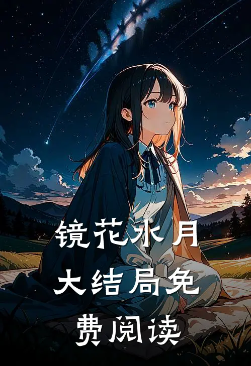 镜花水月大结局免费阅读