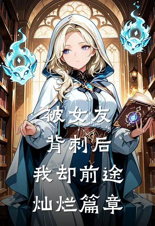 被女友背刺后，我却前途灿烂篇章