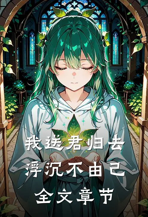 我送君归去，浮沉不由己全文章节