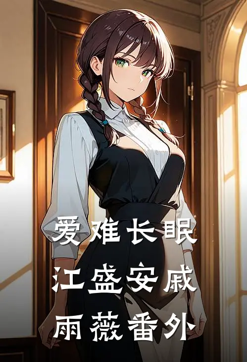 爱难长眠江盛安戚雨薇番外