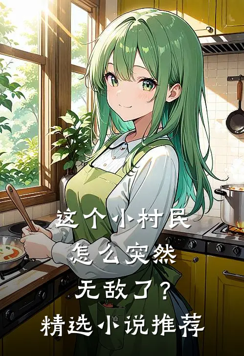 这个小村民怎么突然无敌了？精选小说推荐