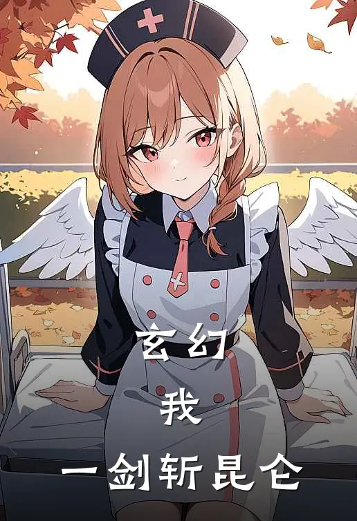 玄幻：我，一剑斩昆仑