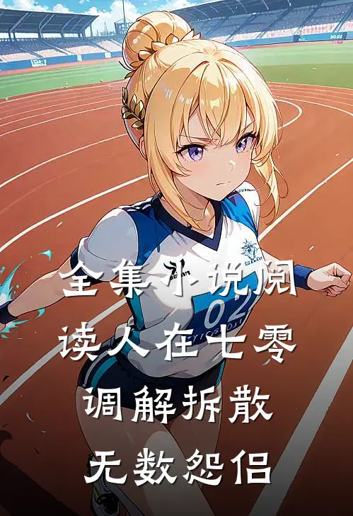 全集小说阅读人在七零，调解拆散无数怨侣