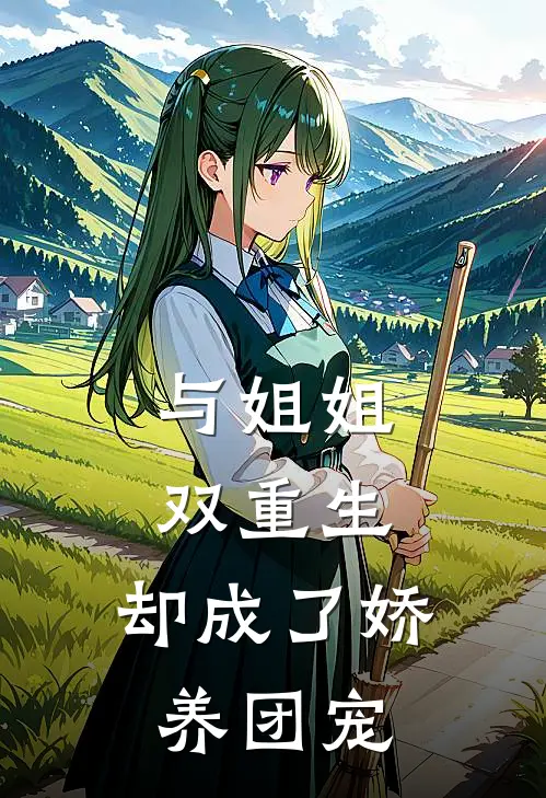 与姐姐双重生，却成了娇养团宠