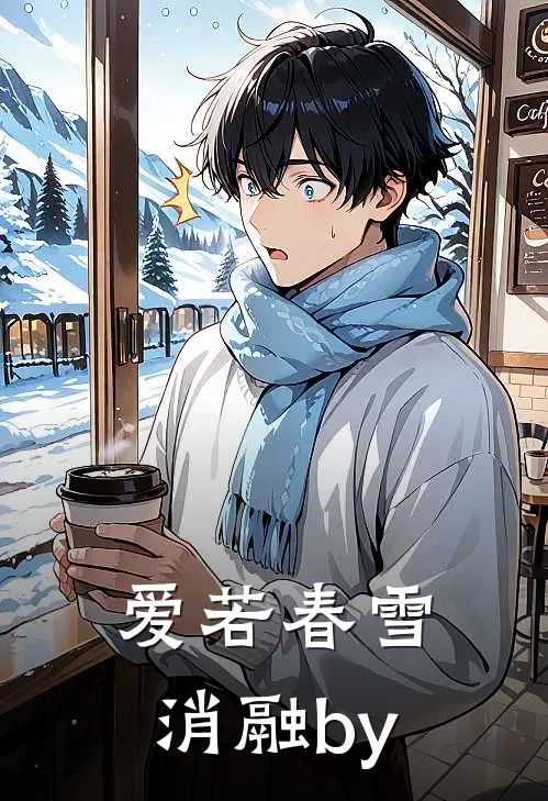 爱若春雪消融by