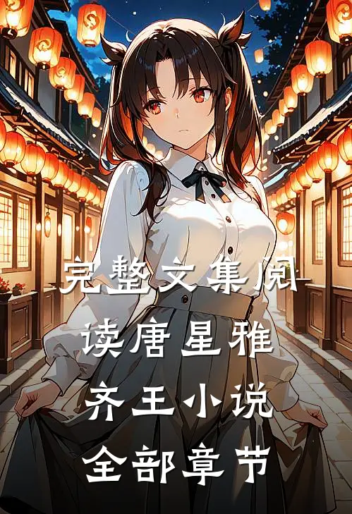 完整文集阅读唐星雅齐王小说全部章节
