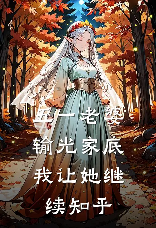 五一老婆输光家底，我让她继续知乎