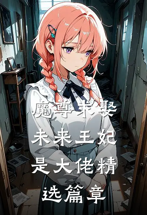 魔尊求娶：未来王妃是大佬精选篇章