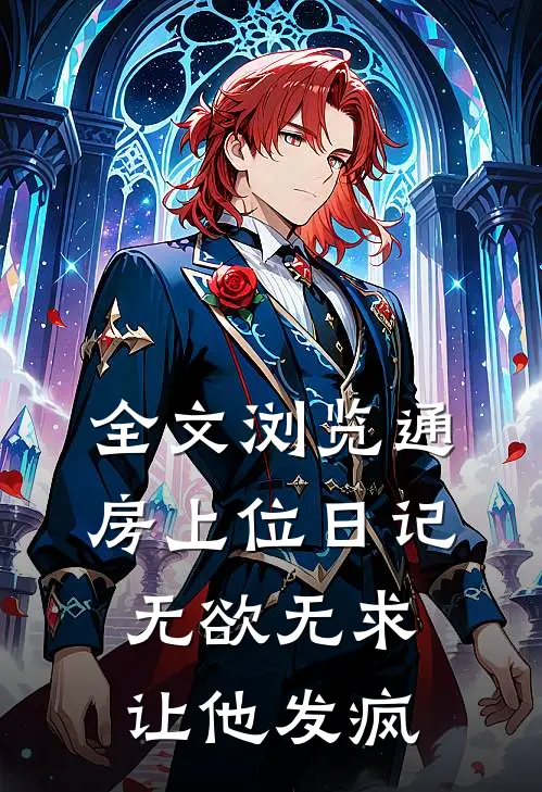 全文浏览通房上位日记:无欲无求让他发疯