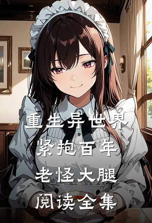 重生异世界：紧抱百年老怪大腿阅读全集