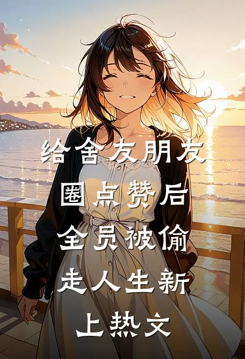 给舍友朋友圈点赞后，全员被偷走人生新上热文