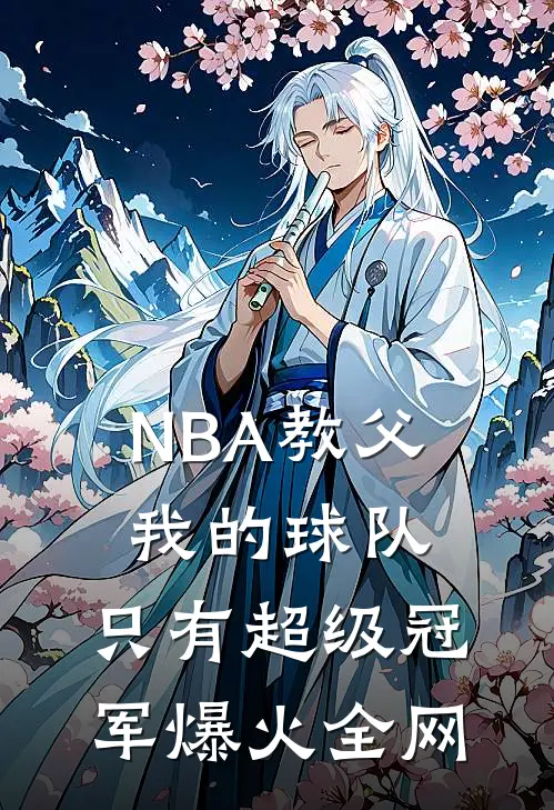 NBA教父：我的球队，只有超级冠军爆火全网