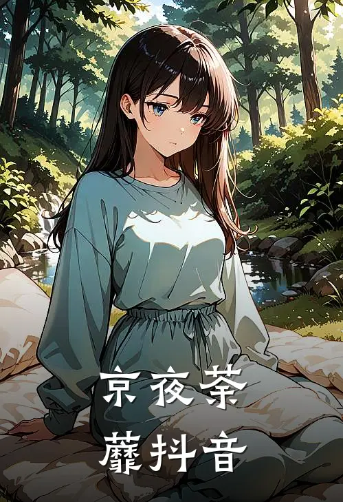 京夜荼蘼抖音