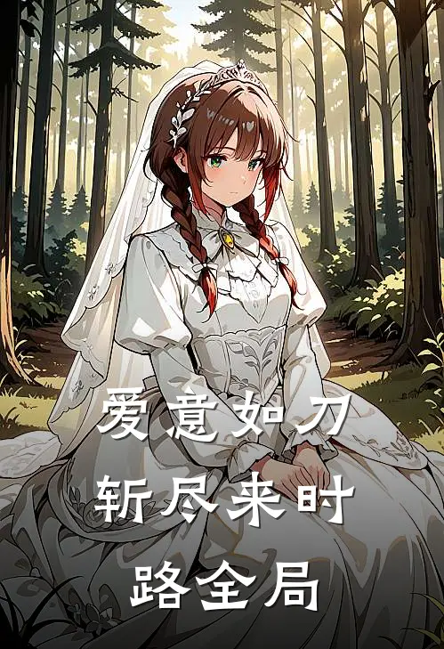 爱意如刀，斩尽来时路全局