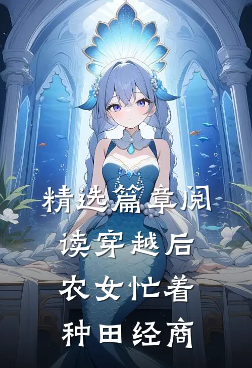 精选篇章阅读穿越后，农女忙着种田经商