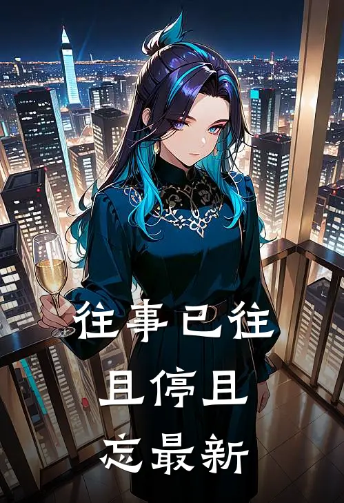 往事已往，且停且忘最新