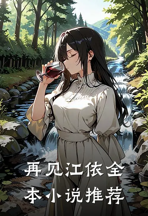 再见江依全本小说推荐