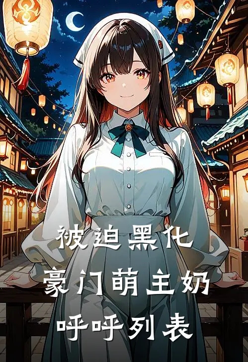 被迫黑化，豪门萌主奶呼呼列表