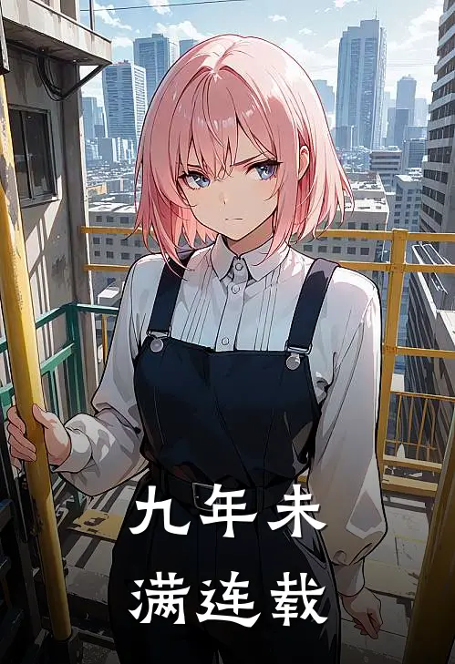九年未满连载