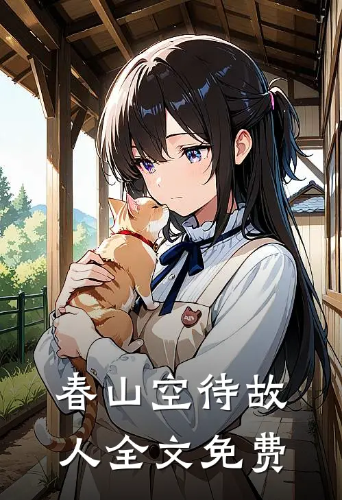 春山空待故人全文免费