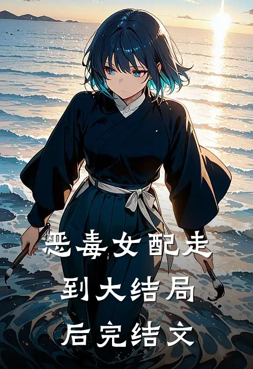 恶毒女配走到大结局后完结文
