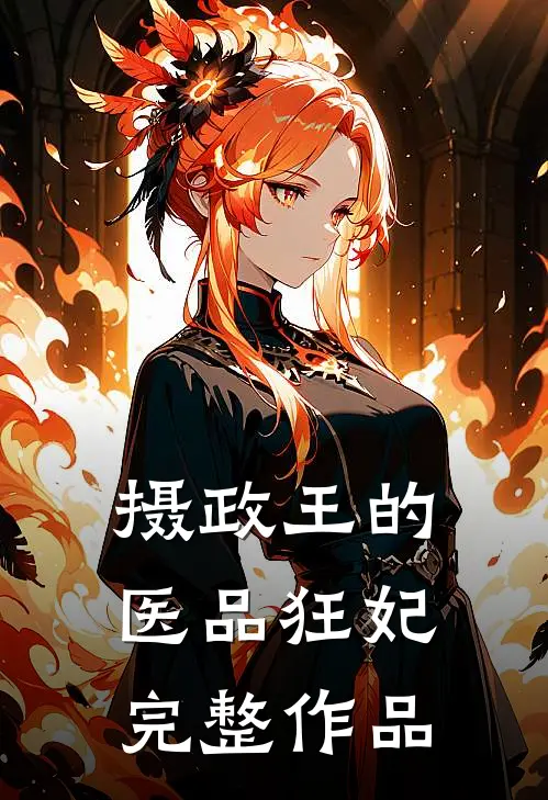 摄政王的医品狂妃完整作品