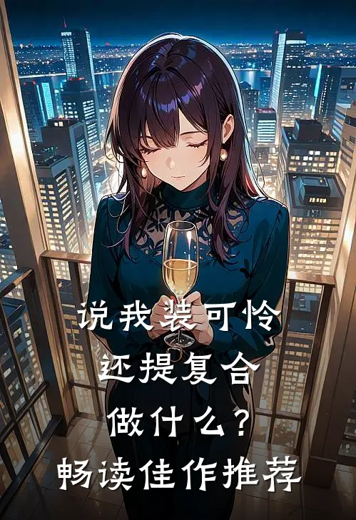 说我装可怜，还提复合做什么？畅读佳作推荐