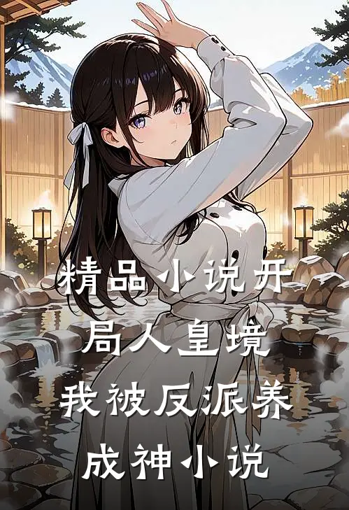 精品小说开局人皇境,我被反派养成神小说