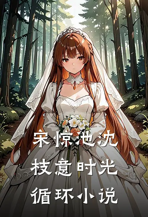 宋惊池沈枝意时光循环小说