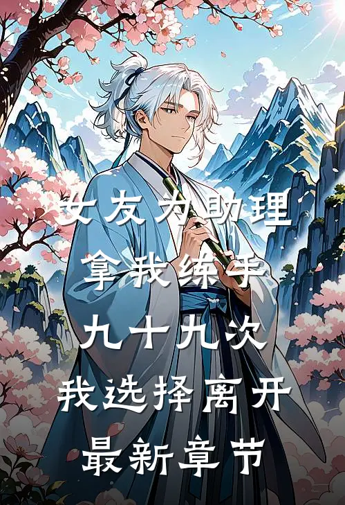 女友为助理拿我练手九十九次，我选择离开最新章节