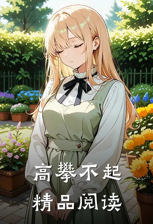 高攀不起精品阅读