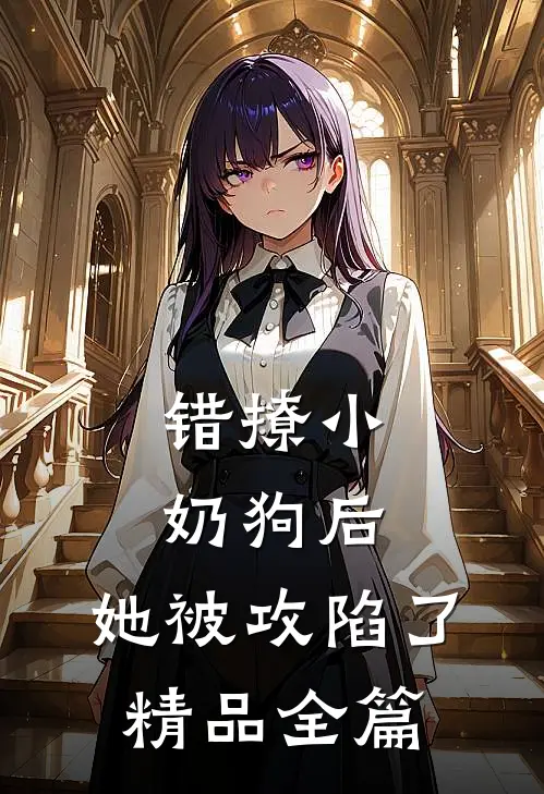 错撩小奶狗后,她被攻陷了精品全篇