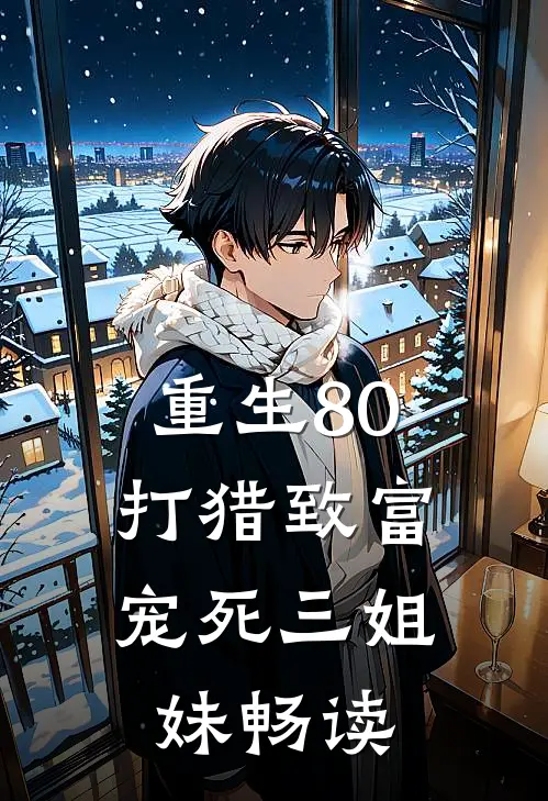 重生80：打猎致富，宠死三姐妹畅读