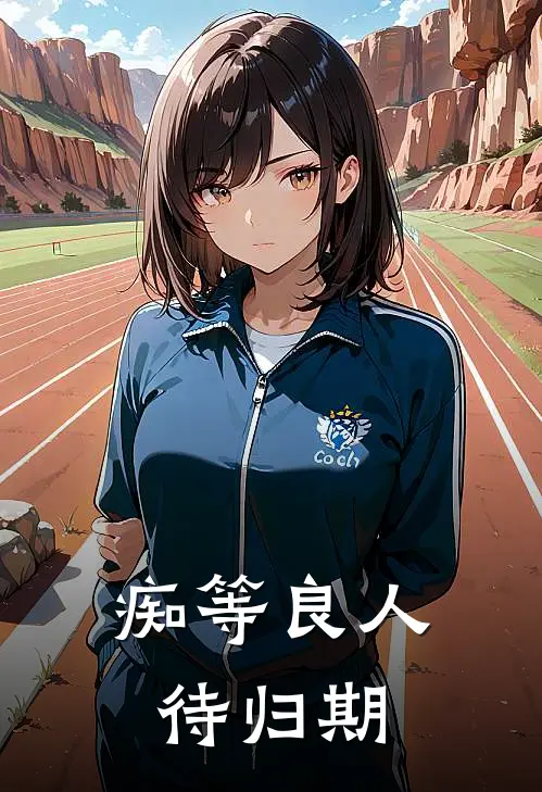 痴等良人待归期