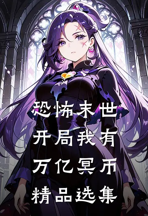 恐怖末世，开局我有万亿冥币精品选集