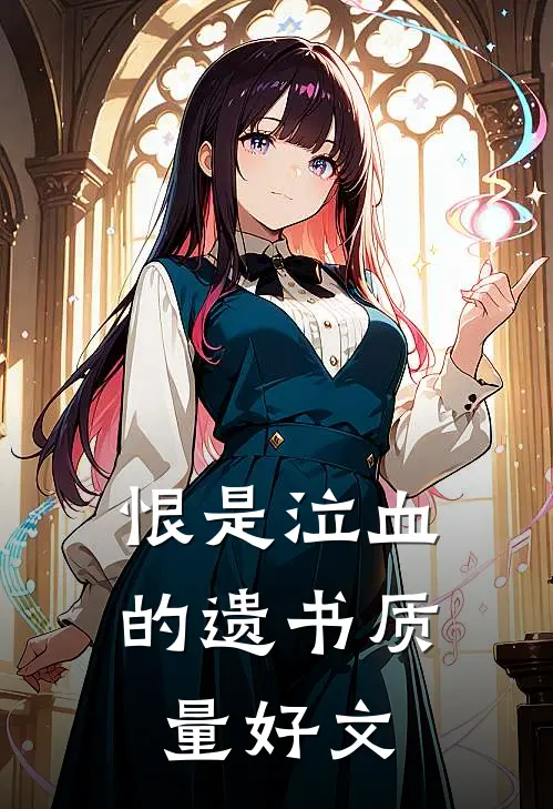 恨是泣血的遗书质量好文